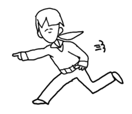 mamimi sticker #5541609