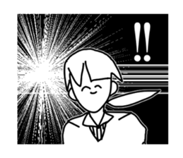 mamimi sticker #5541612