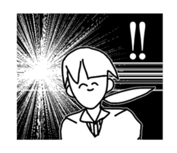 mamimi sticker #5541612