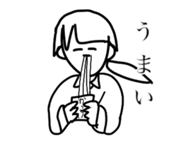 mamimi sticker #5541616