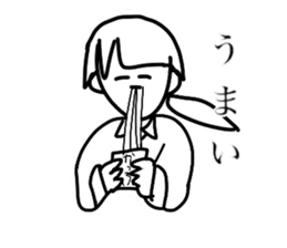 mamimi sticker #5541616