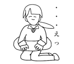 mamimi sticker #5541617