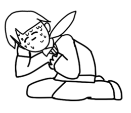 mamimi sticker #5541618