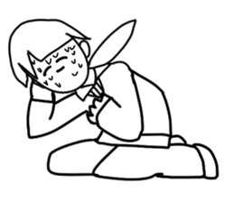 mamimi sticker #5541618