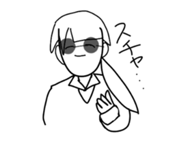 mamimi sticker #5541619