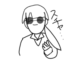 mamimi sticker #5541619