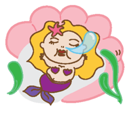 Mer.C sticker #5542025