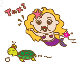 Mer.C sticker #5542031