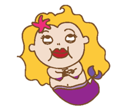 Mer.C sticker #5542034