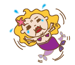 Mer.C sticker #5542038