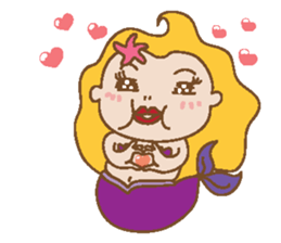 Mer.C sticker #5542045