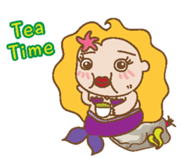 Mer.C sticker #5542048