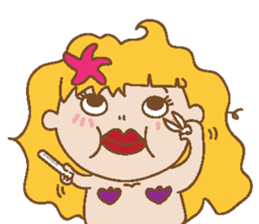 Mer.C sticker #5542050