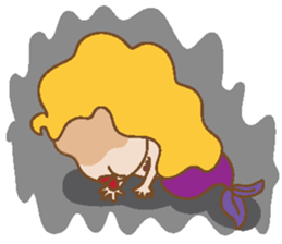 Mer.C sticker #5542058