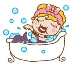 Mer.C sticker #5542059