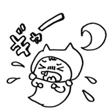 seijuu baby sticker #5543000