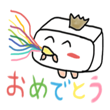 Tissue-chan sticker #5543620