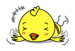 biyoko of the beautician 2 sticker #5543902