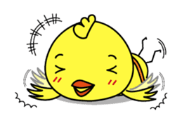 biyoko of the beautician 2 sticker #5543902