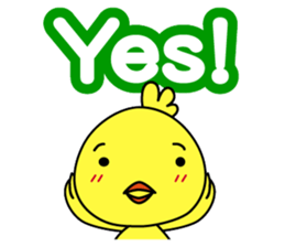 biyoko of the beautician 2 sticker #5543912