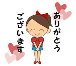 Smile & Running Life sticker #5544260