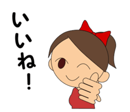 Smile & Running Life sticker #5544263