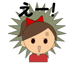 Smile & Running Life sticker #5544266