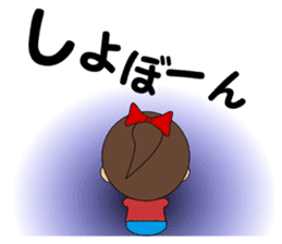 Smile & Running Life sticker #5544267