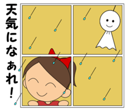 Smile & Running Life sticker #5544291