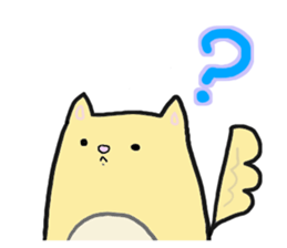 Ruxu-chanstamp sticker #5545384