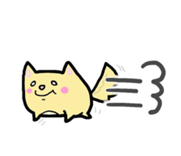 Ruxu-chanstamp sticker #5545395