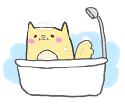 Ruxu-chanstamp sticker #5545412