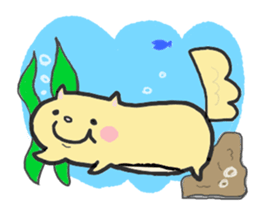 Ruxu-chanstamp sticker #5545413