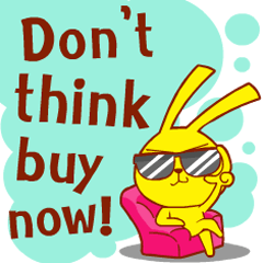 Hunny Bunny (English)