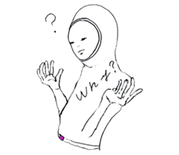 softly people sticker sticker #5546068