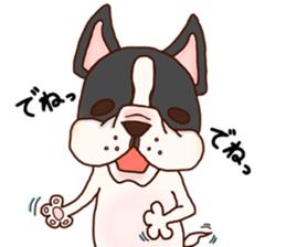 Little Friends. sticker #5546275