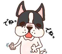 Little Friends. sticker #5546275