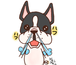 Little Friends. sticker #5546276