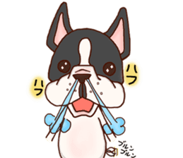 Little Friends. sticker #5546276