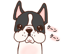 Little Friends. sticker #5546277