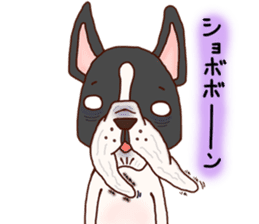 Little Friends. sticker #5546279