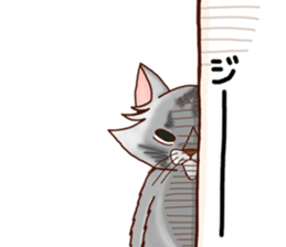 Little Friends. sticker #5546285