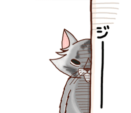 Little Friends. sticker #5546285