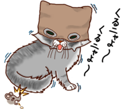 Little Friends. sticker #5546293