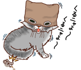 Little Friends. sticker #5546293