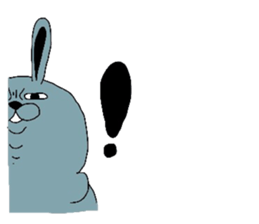 obesitycreature sticker #5546382