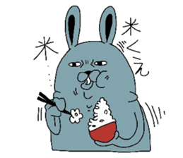 obesitycreature sticker #5546396