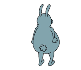 obesitycreature sticker #5546400