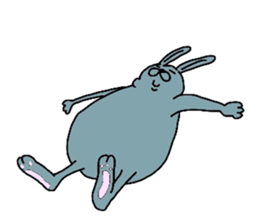 obesitycreature sticker #5546408