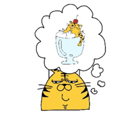 obesitycreature sticker #5546414